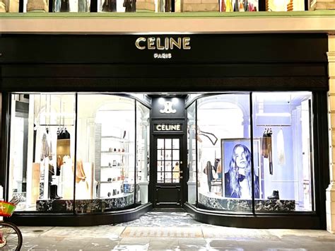 celine locations london|celine where to buy.